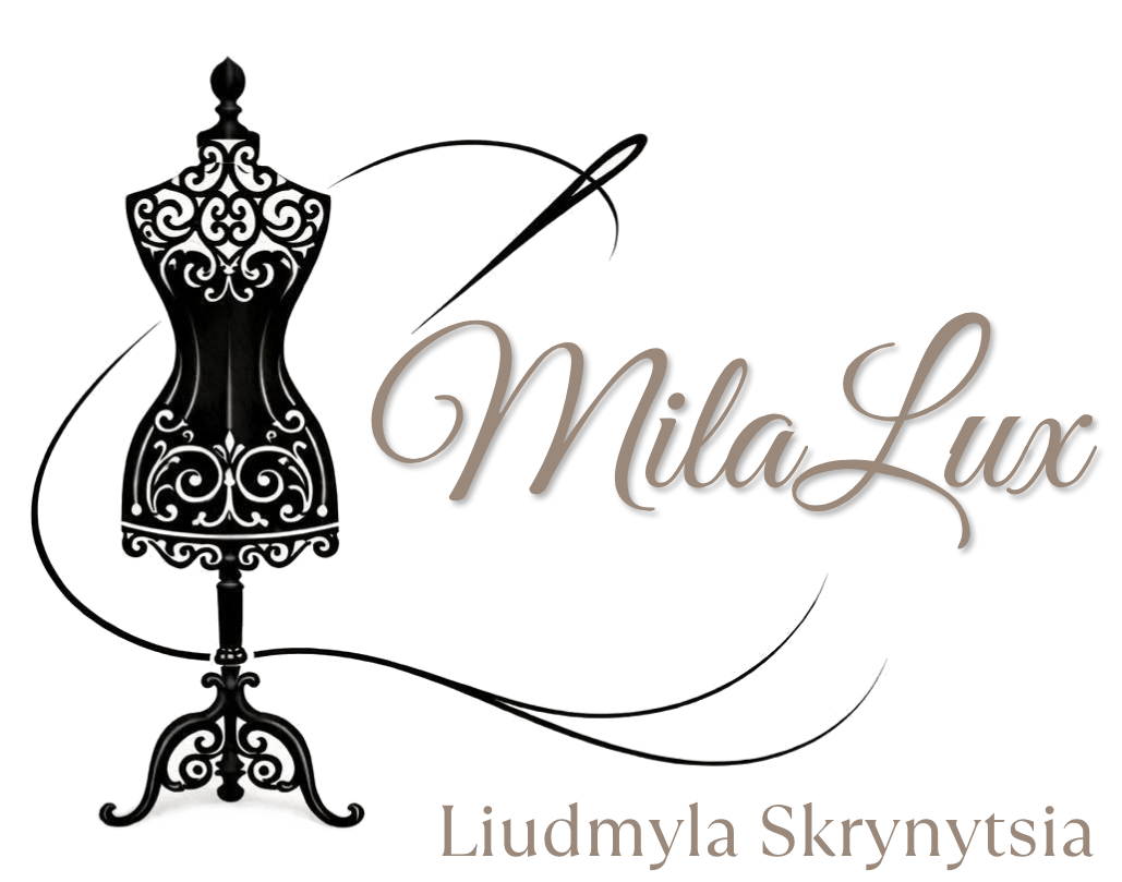 Logo Mila Lux
