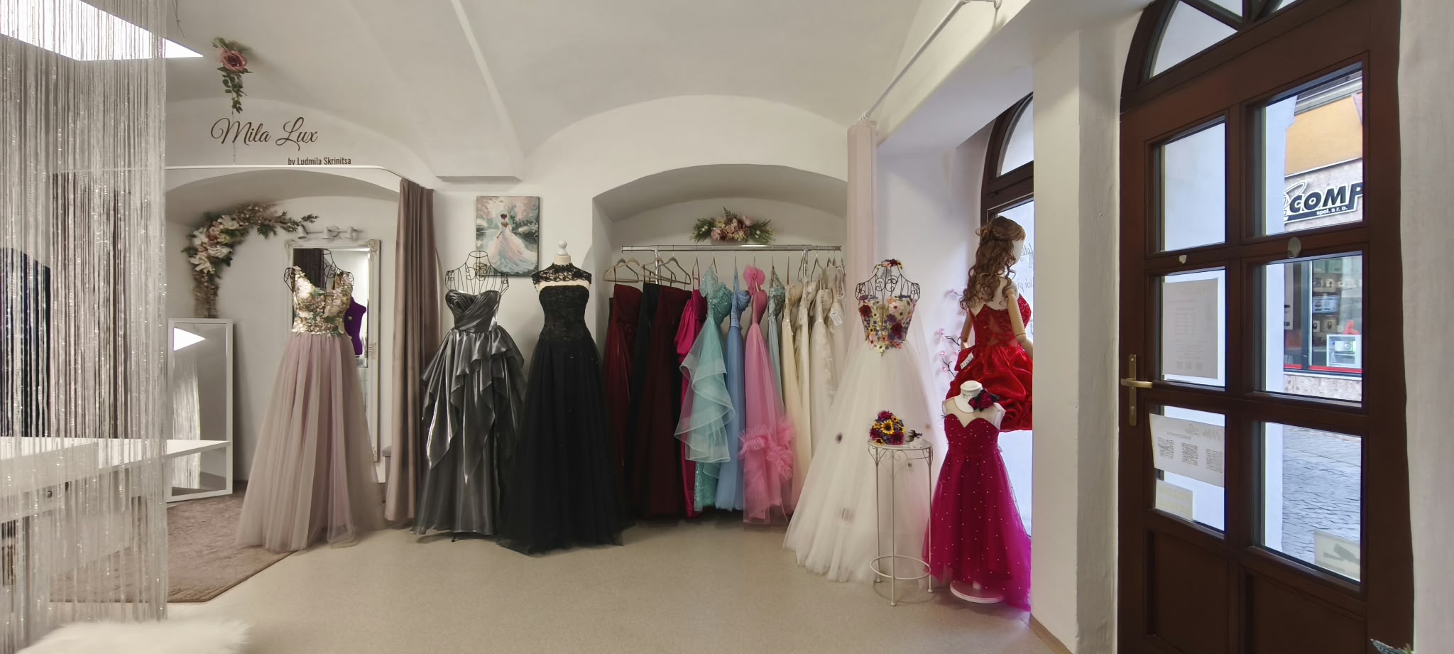 Náš salon